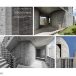 THE WANDERING WALLS | XRANGE Architects - Sheet6