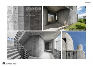 THE WANDERING WALLS | XRANGE Architects - Sheet6