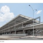 TOLUCA TRAIN TRAIN STATION | SENER Ingenieria y sistemas - Sheet1