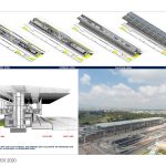 TOLUCA TRAIN TRAIN STATION | SENER Ingenieria y sistemas - Sheet3