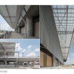 TOLUCA TRAIN TRAIN STATION | SENER Ingenieria y sistemas - Sheet4