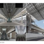 TOLUCA TRAIN TRAIN STATION | SENER Ingenieria y sistemas - Sheet6