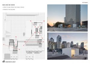 Table square | Enia architectes - SHeet3