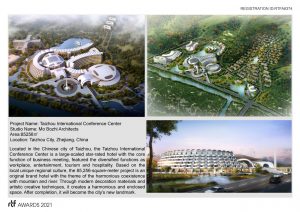 White Swan Hotel Taizhou | Mo Bozhi Architects - Sheet2