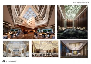 White Swan Hotel Taizhou | Mo Bozhi Architects - Sheet6