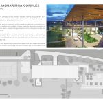 Tamboré Jaguariúna Complex | FGMF Architects - Sheet1