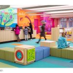 Thayer Children’s Library | Arrowstreet Inc. - Sheet1