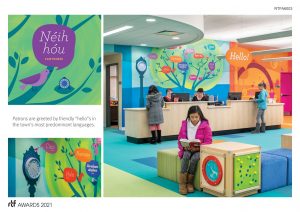 Thayer Children’s Library | Arrowstreet Inc. - Sheet4