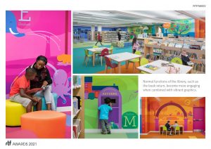 Thayer Children’s Library | Arrowstreet Inc. - Sheet5