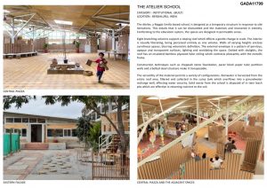 The Atelier | Biome Environmental Solutions Pvt Ltd - Sheet1