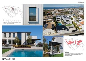 The Beach House | Rockefeller Kempel Architects - Sheet4