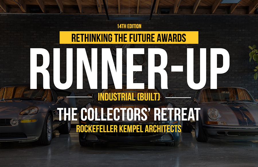 Rockefeller Kempel Architects | Rockefeller Kempel Architects