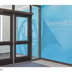 The Conservatory Lab Charter School Environmental Graphics | Arrowstreet - Sheet1