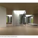 The Courtyard House | AÇA - Sheet1