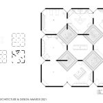 The Courtyard House | AÇA - Sheet2