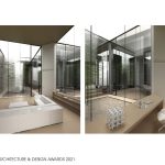 The Courtyard House | AÇA - Sheet6