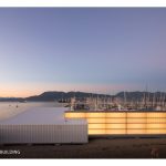 The Dock Building | MGA | Michael Green Architecture - Sheet1