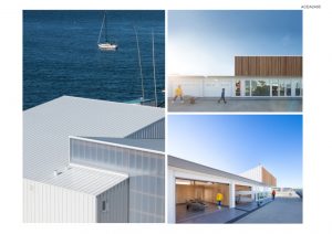 The Dock Building | MGA | Michael Green Architecture - Sheet2