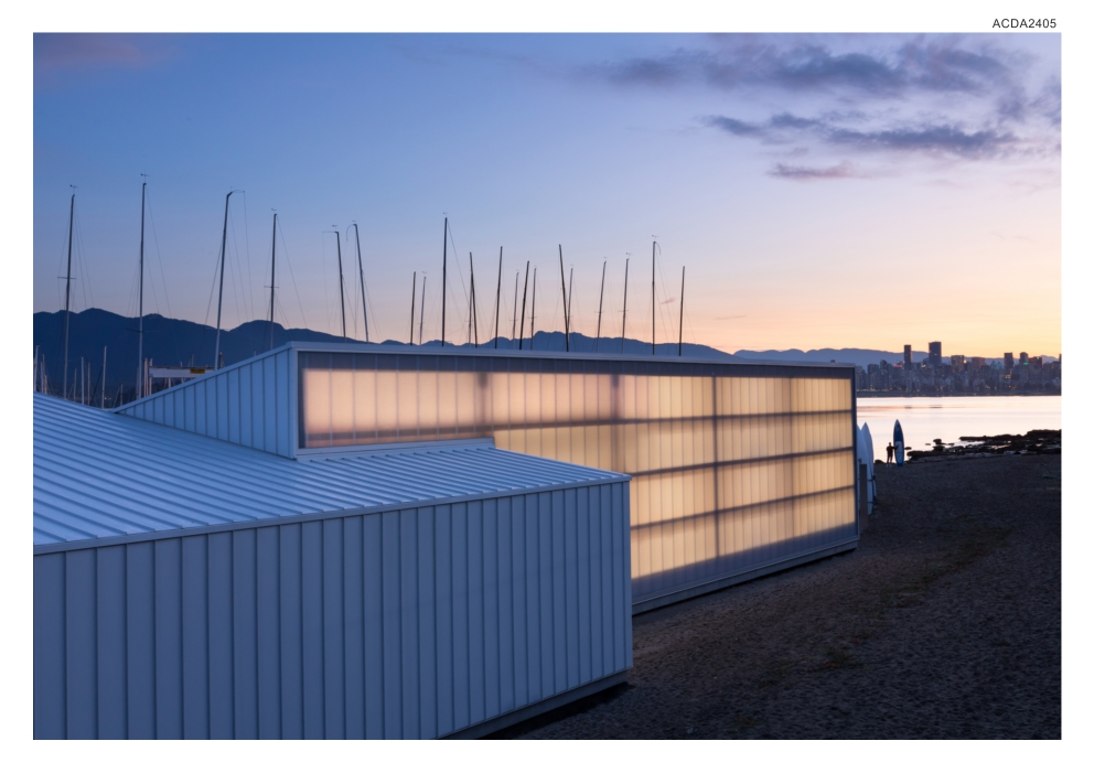 The Dock Building | MGA | Michael Green Architecture - Sheet3