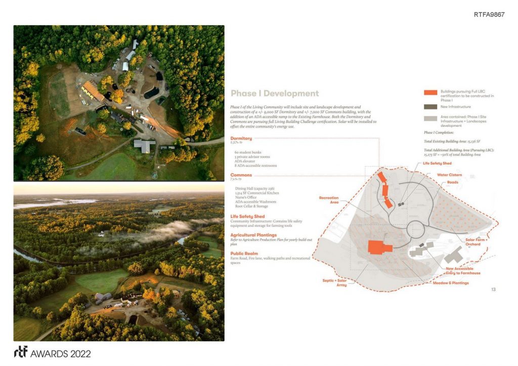 The Ecology School | Kaplan Thompson Architects - Sheet2