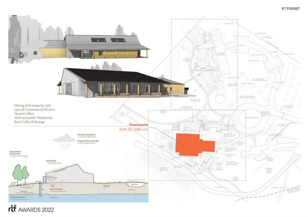 The Ecology School | Kaplan Thompson Architects - Sheet3