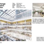 the Exchange Twin Towers Renovation | CLOU Architects - Sheet2