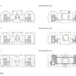 the Exchange Twin Towers Renovation | CLOU Architects - Sheet5