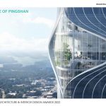 The Eye of Pingshan-OCT Pingshan complex project | RMJM Shenzhen Limited - Sheet1