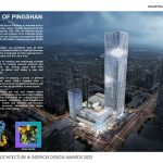 The Eye of Pingshan-OCT Pingshan complex project | RMJM Shenzhen Limited - Sheet2