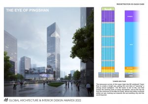 The Eye of Pingshan-OCT Pingshan complex project | RMJM Shenzhen Limited - Sheet4