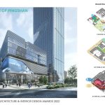 The Eye of Pingshan-OCT Pingshan complex project | RMJM Shenzhen Limited - Sheet5