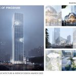 The Eye of Pingshan-OCT Pingshan complex project | RMJM Shenzhen Limited - Sheet6