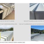 The Flett Flashing | Scott Flett Architecture Workshop - Sheet6