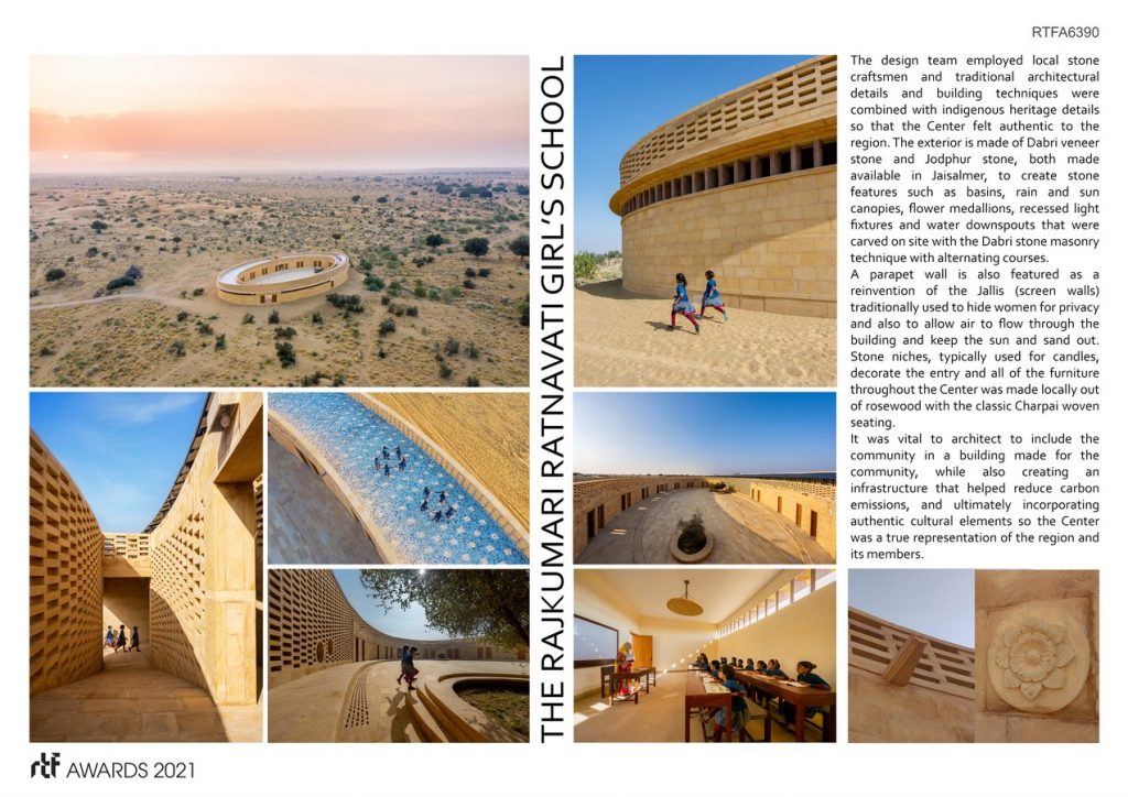 The GYAAN Center | Diana Kellogg Architects - Sheet3