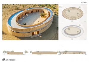 The GYAAN Center | Diana Kellogg Architects - Sheet4