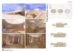 The GYAAN Center | Diana Kellogg Architects - Sheet5