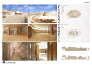 The GYAAN Center | Diana Kellogg Architects - Sheet6