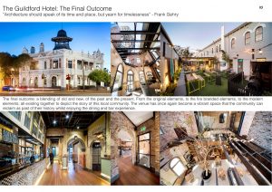 The Guildford Hotel | Fratelle Group Pty Ltd - Sheet6