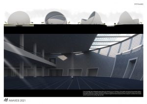 The Iconic Mosque | Studio Bassal - Sheet6