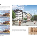 The Krakow Tenement House near Wawel | BXB studio Bogusław Barnaś - Sheet3