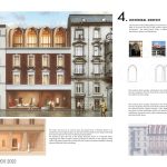 The Krakow Tenement House near Wawel | BXB studio Bogusław Barnaś - Sheet4