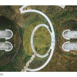 The Land Bridge & Prairie at Memorial Park | Nelson Byrd Woltz Landscape Architects - Sheet1