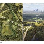 The Land Bridge & Prairie at Memorial Park | Nelson Byrd Woltz Landscape Architects - Sheet2