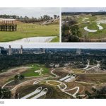 The Land Bridge & Prairie at Memorial Park | Nelson Byrd Woltz Landscape Architects - Sheet4