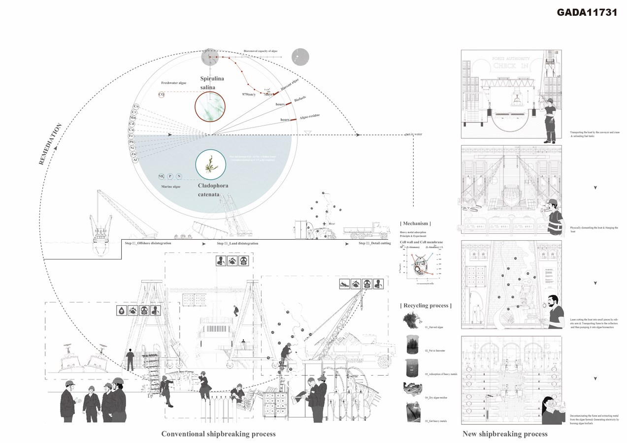 The Last Green Fortress | Meng-Hsuan Yang, Tzu-Jung Huang - Sheet2