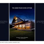 The Lesser Polish Eaves Cottage | BXB Studio Bogusław Barnaś - Sheet1