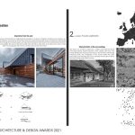 The Lesser Polish Eaves Cottage | BXB Studio Bogusław Barnaś - Sheet3