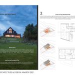 The Lesser Polish Eaves Cottage | BXB Studio Bogusław Barnaś - Sheet4