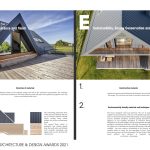 The Lesser Polish Eaves Cottage | BXB Studio Bogusław Barnaś - Sheet6