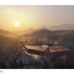 The Longmenshan Homestay Reception Center – Yuhengtai | Archermit - Sheet1